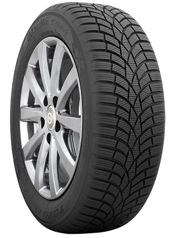 TOYO 215/45 HR17 TL 91H  TOYO SNOWPROX S944 XL