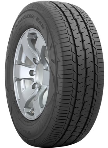 TOYO 215/60  R17 TL 109T TOYO NANO ENERGY VAN