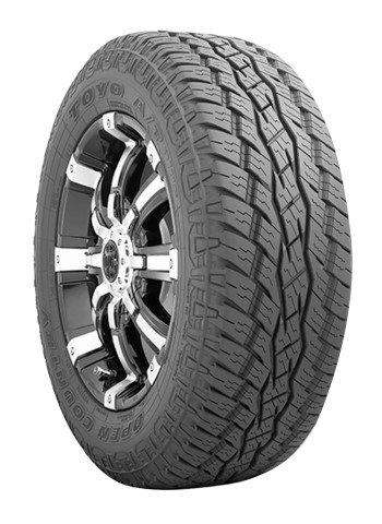 TOYO 215/65 HR16 TL 98H  TOYO OPEN COUNTRY A/T+