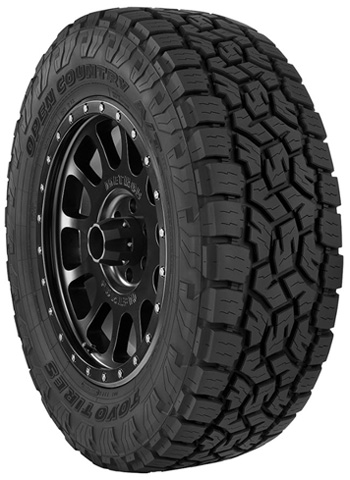 TOYO 215/70 TR16 TL 100T TOYO OPEN COUNTRY A/T 3