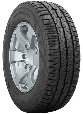 TOYO 225/55  R17 TL 109H TOYO OBSERVE VAN