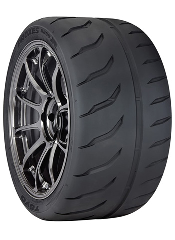 TOYO 235/40 ZR18 TL 95Y  TOYO PROXES R888R XL