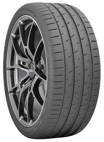 TOYO 235/40 ZR19 TL 96Y  TOYO PROXES SPORT 2 XL