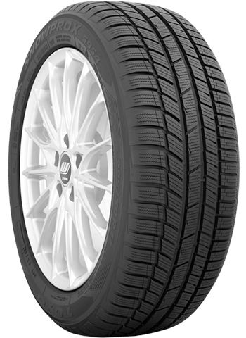 TOYO 245/45 VR17 TL 99V  TOYO SNOWPROX S954 XL