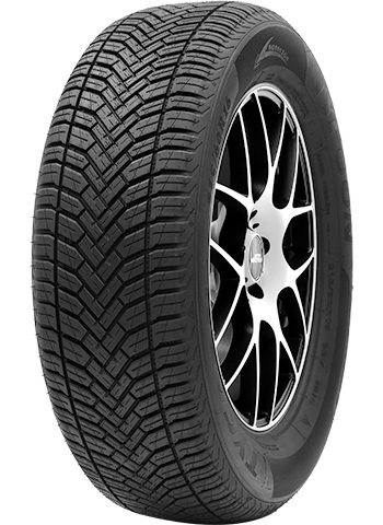TYFOON 165/65 TR14 TL 79T  TYF ALLSEASON 6