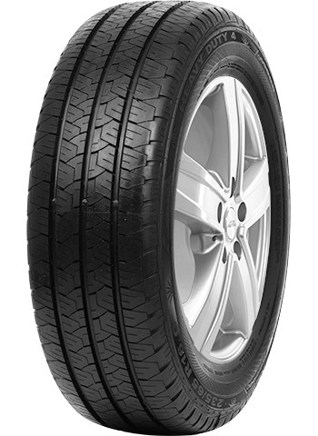 TYFOON 185     R14 TL 102Q TYF HEAVY DUTY 4