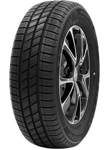 TYFOON 195/70  R15 TL 104R TYF ALL SEASON VAN 6
