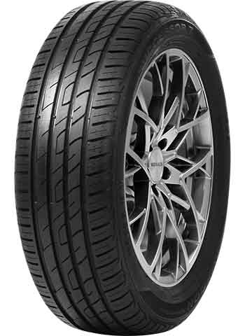 TYFOON 205/40 YR17 TL 84Y  TYF SUCCESSOR 7 XL FR