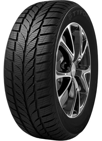 TYFOON 205/55 VR16 TL 94V  TYF 4-SEASON XL