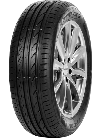 TYFOON 205/60 HR16 TL 96H  TYF CONNEXION 3 XL