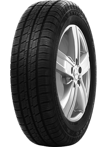 TYFOON 205/65  R16 TL 107T TYF WINTER TRANSPORT 3