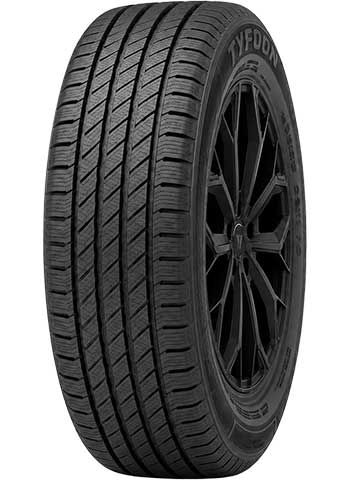 TYFOON 215/65  R16 TL 109R TYF WINTER TRANSPORT 5
