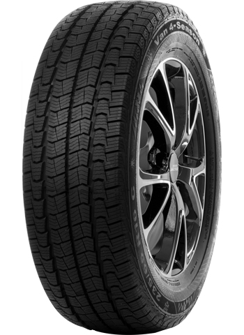 TYFOON 215/65  R16 TL 109T TYF VAN 4-SEASON