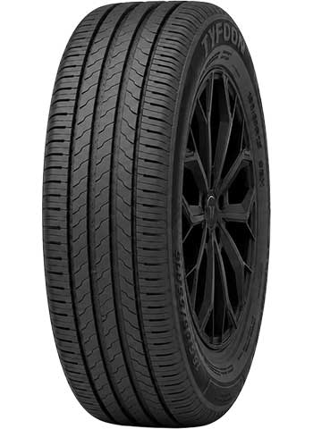 TYFOON 225/40 ZR18 TL 92W  TYF SUCCESSOR 8+ XL