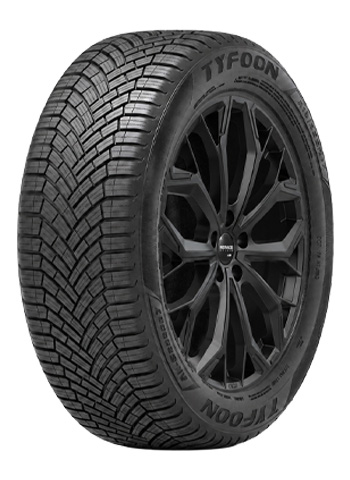 TYFOON 235/45 WR19 TL 99W  TYFOON ALL-SEASON 7 XL