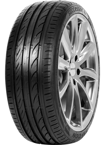 TYFOON 245/35 WR19 TL 93W  TYF SUCCESSOR 6