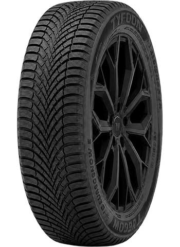 TYFOON 245/45 VR18 TL 100V TYF EUROSNOW 5