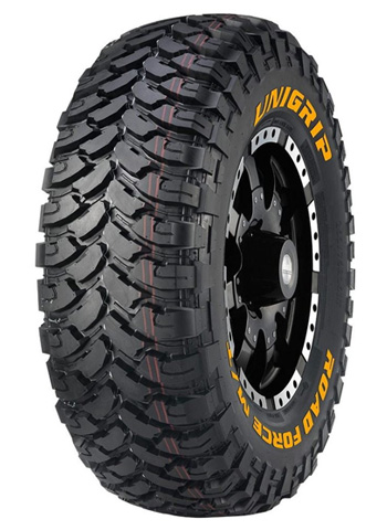 UNIGRIP 205/80  R16 TL 104Q UNIGRIP ROAD FORCE M/T