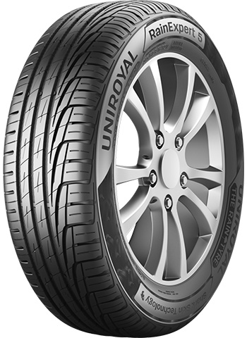 UNIROYAL 155/65 TR14 TL 75T  UN RAINEXPERT 5