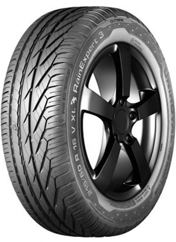 UNIROYAL 165/70 TR13 TL 79T  UN RAINEXPERT 3