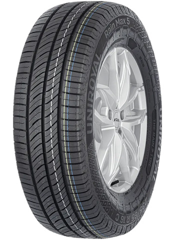 UNIROYAL 195/60  R16 TL 99H  UN RAINMAX 5