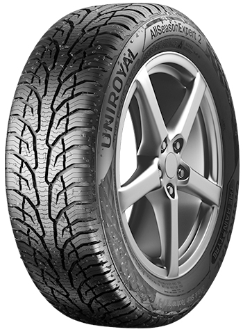 UNIROYAL 225/40 VR18 TL 92V  UN ALL SEASON EXPERT 2 XL