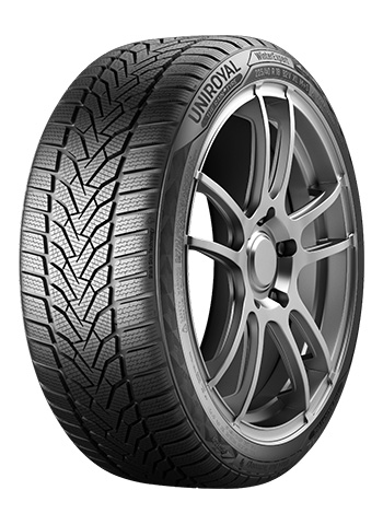 UNIROYAL 225/45 VR18 TL 95V  UN WINTEREXPERT XL FR