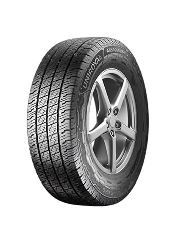 UNIROYAL 235/65  R16 TL 115R UN ALLSEASON MAX
