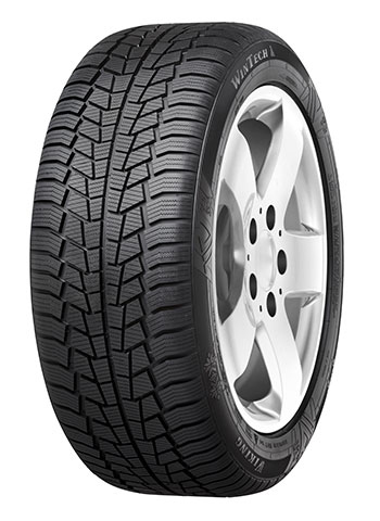 VIKING 185/60 TR14 TL 82T  VIK WINTECH