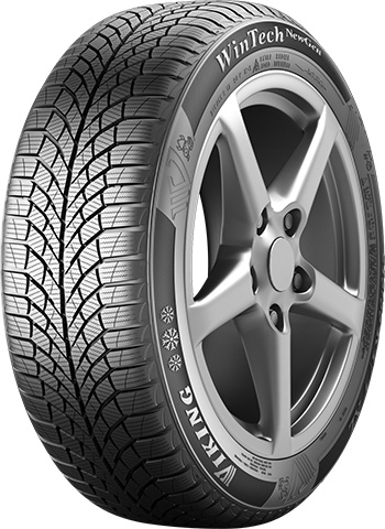 VIKING 205/45 VR17 TL 88V  VIK WINTECH NG XL FR