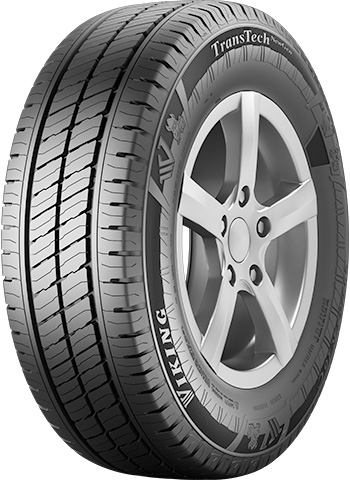 VIKING 205/65  R15 TL 102T VIK TRANSTECH NEWGEN