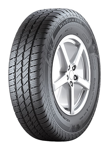 VIKING 205/65  R16 TL 107R VIK WINTECH VAN
