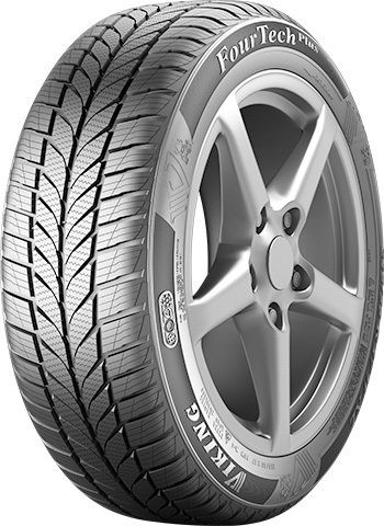 VIKING 235/55 YR17 TL 103Y VIK FOURTECH PLUS XL FR