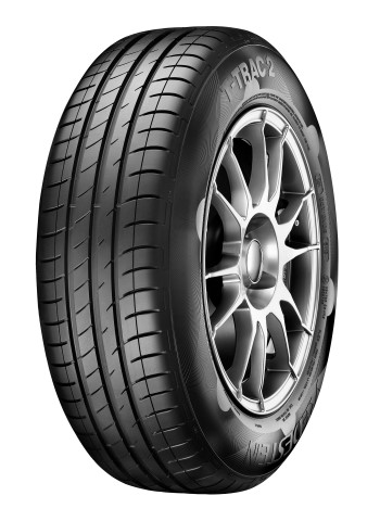VREDESTEIN 165/80 TR15 TL 87T  VR T-TRAC 2