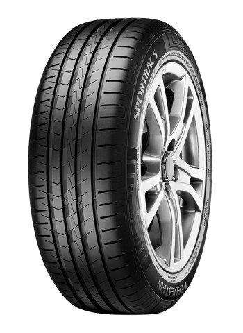 VREDESTEIN 185/65 VR15 TL 92V  VR SPORTRAC 5 XL AO