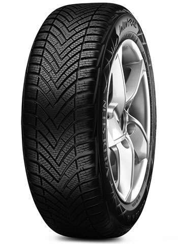 VREDESTEIN 195/50 HR16 TL 88H  VR WINTRAC XL