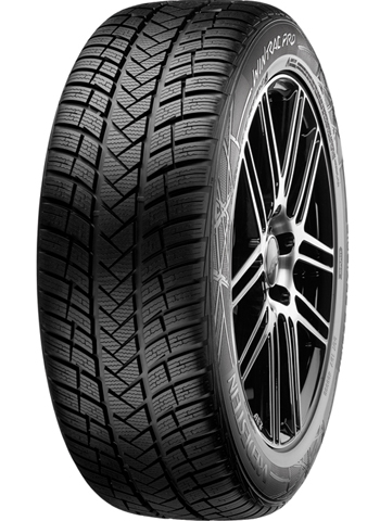 VREDESTEIN 195/50 HR17 TL 88H  VR WINTRAC PRO * XL (BMW)
