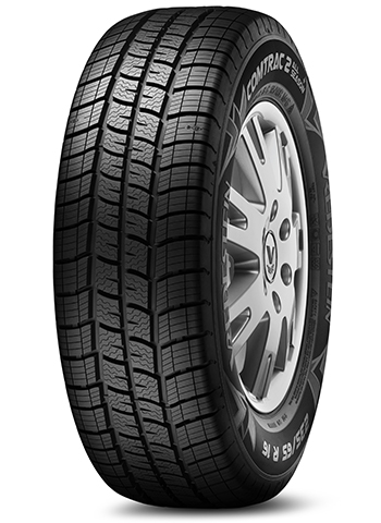 VREDESTEIN 205/70  R15 TL 106R VR COMTRAC 2 ALL SEASON+