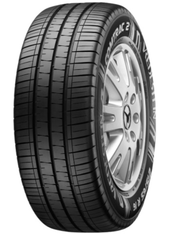 VREDESTEIN 215/65  R15 TL 104T VR COMTRAC 2