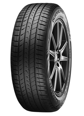 VREDESTEIN 225/45 HR18 TL 95H  VR QUATRAC PRO * XL (BMW)