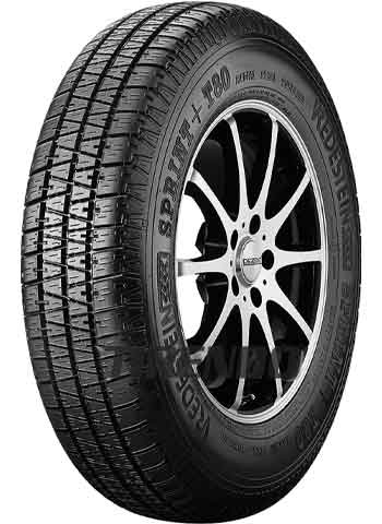 VREDESTEIN 225/50 ZR16 TL 92Y  VR SPRINT+
