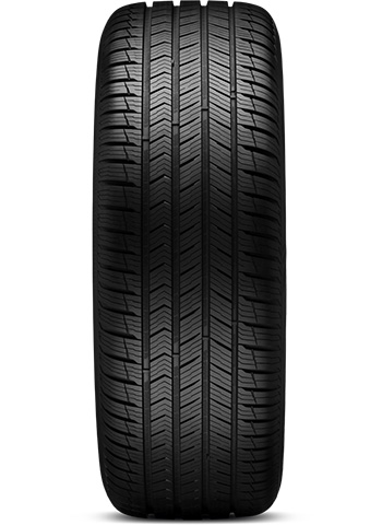 VREDESTEIN 235/55 VR19 TL 105V VR QUATRAC PRO XL EV