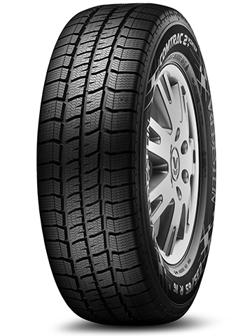VREDESTEIN 235/65  R16 TL 121R VR COMTRAC 2 WINTER+