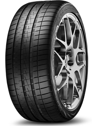 VREDESTEIN 275/40 ZR22 TL 108Y VR ULTRAC VORTI+ XL