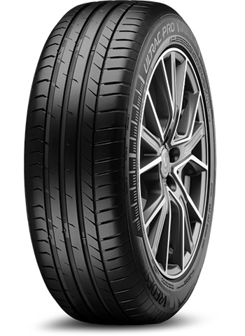 VREDESTEIN 285/40 ZR21 TL 109Y VR ULTRAC PRO XL