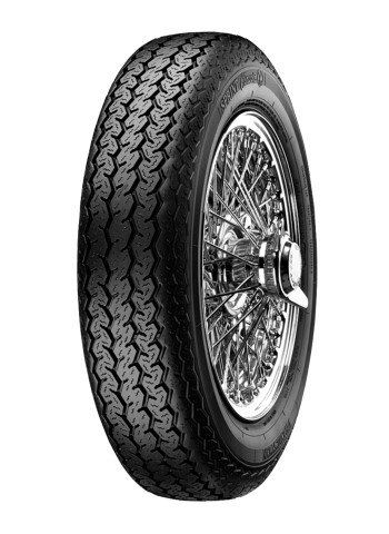 VREDESTEIN 640/700 R13 TL 87S  VR SPRINT CLASSIC