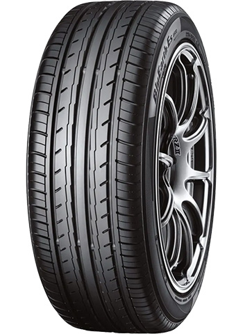 YOKOHAMA 185/55 VR16 TL 83V  YOKO BLUEARTH ES32 DEMO