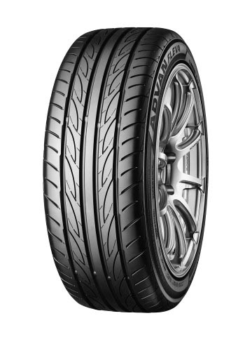 YOKOHAMA 225/45 WR17 TL 94W  YOKO V701 ADVAN FLEVA XL