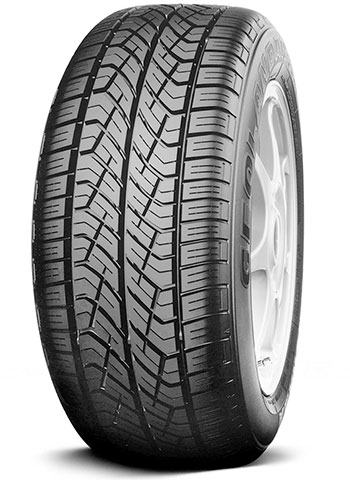 YOKOHAMA 225/60 VR17 TL 99V  YOKO G95A