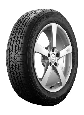 YOKOHAMA 225/65 HR17 TL 102H YOKO G91AV FMC